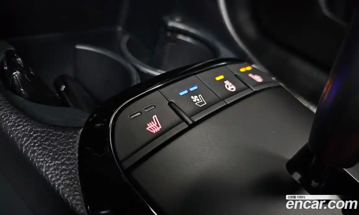 Kia Morning 2021 1.0 Автомат в Москве № 21211, фото 15