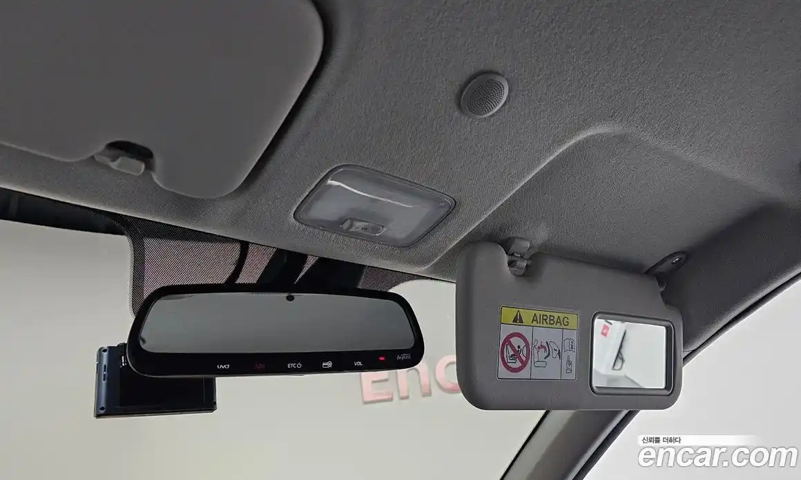 Kia Morning 2021 1.0 Автомат в Москве № 21211, фото 18