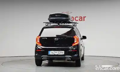 Kia Morning 2021 1.0 Автомат в Москве № 21211, миниатюра 3