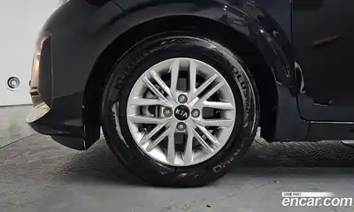 Kia Morning 2021 1.0 Автомат в Москве № 21211, миниатюра 4