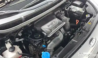 Kia Morning 2021 1.0 Автомат в Москве № 21211, миниатюра 5