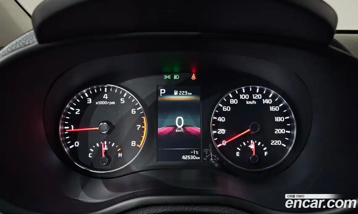 Kia Morning 2021 1.0 Автомат в Москве № 21211, фото 7