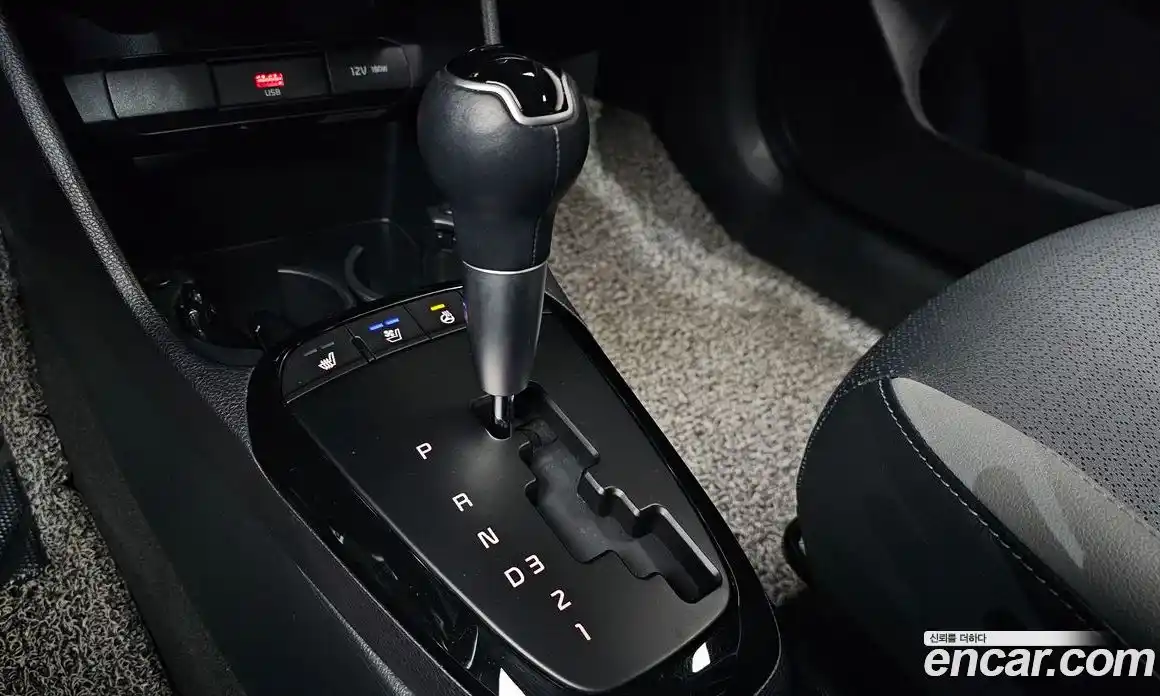 Kia Morning 2021 1.0 Автомат в Москве № 21211, фото 8