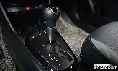 Kia Morning 2021 1.0 Автомат в Москве № 21211, миниатюра 8