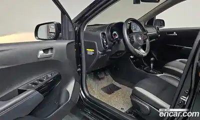 Kia Morning 2021 1.0 Автомат в Москве № 21211, миниатюра 10