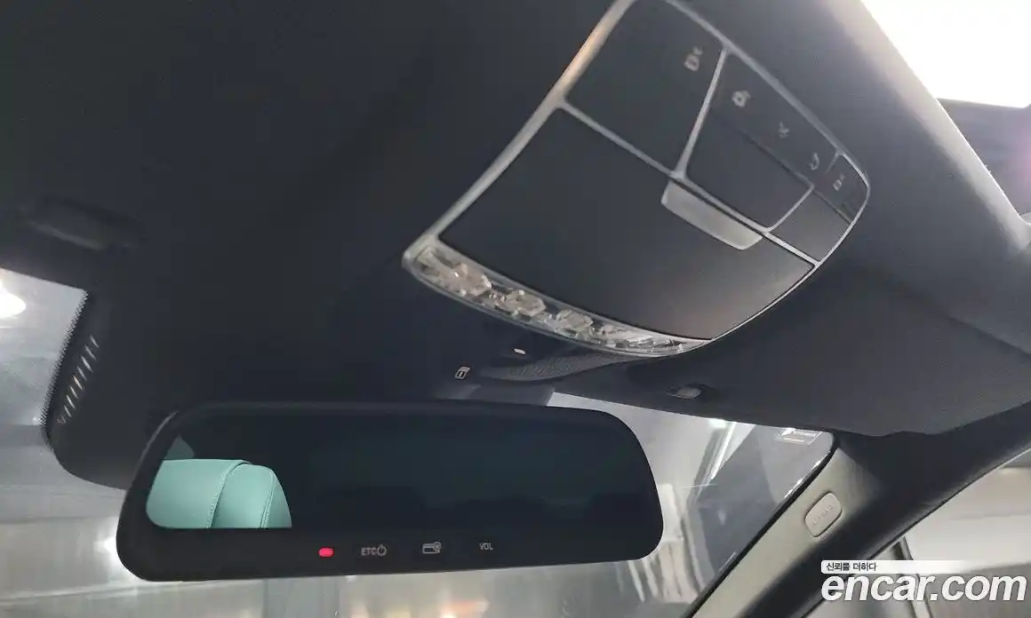 Mercedes-Benz S-Class 2015 4.7 Автомат в Москве № 212239, фото 16