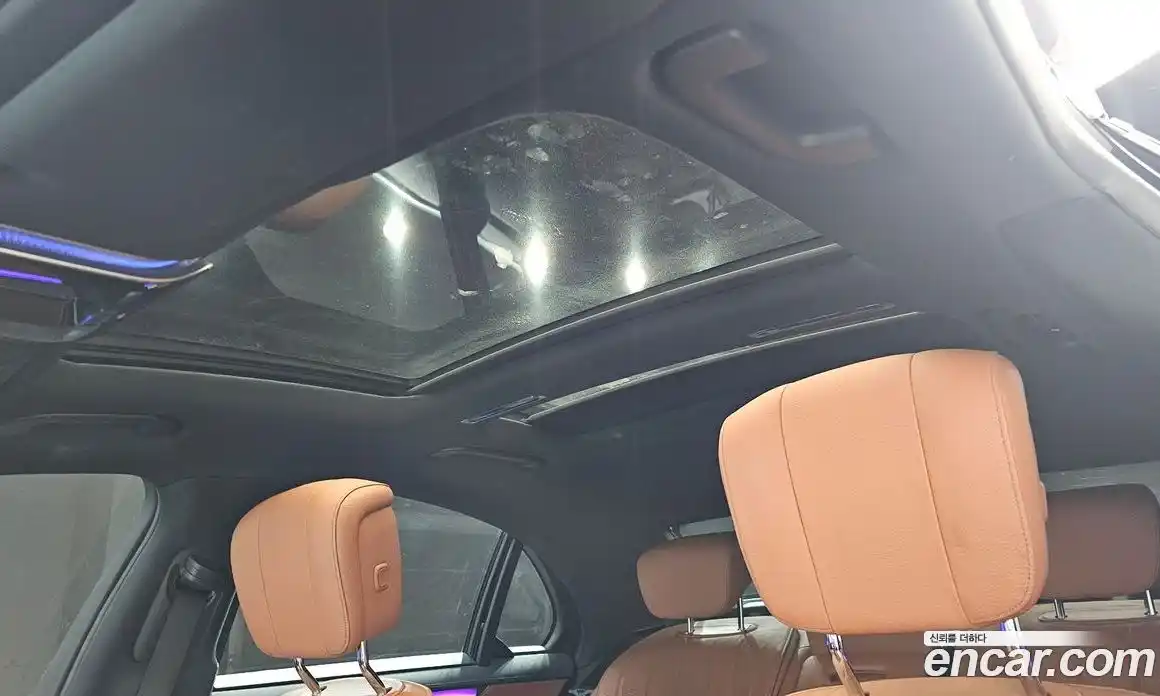 Mercedes-Benz S-Class 2021 2.9 Автомат в Москве № 212243, фото 16