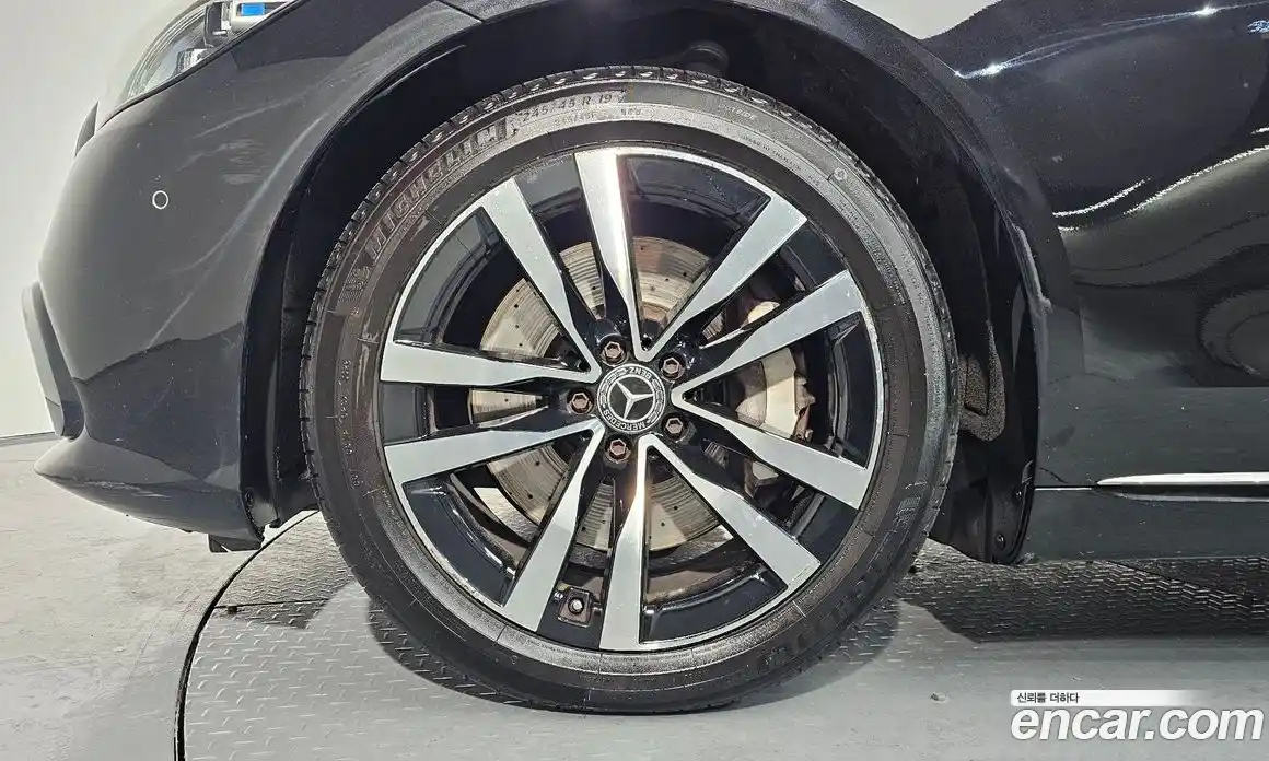 Mercedes-Benz S-Class 2021 2.9 Автомат в Москве № 212243, фото 5