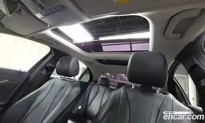 Mercedes-Benz E-Class 2017 2.0 Автомат в Москве № 212244, миниатюра 11