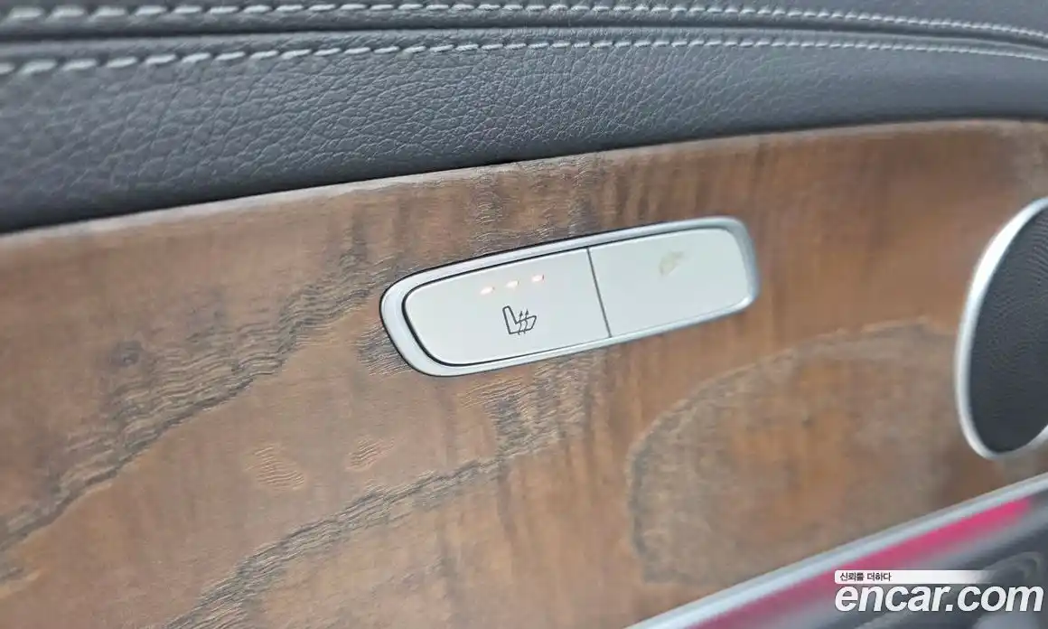 Mercedes-Benz E-Class 2017 2.0 Автомат в Москве № 212244, фото 18