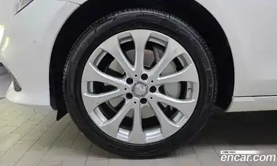 Mercedes-Benz E-Class 2017 2.0 Автомат в Москве № 212244, миниатюра 5