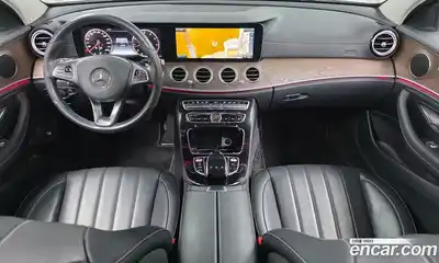 Mercedes-Benz E-Class 2017 2.0 Автомат в Москве № 212244, миниатюра 7