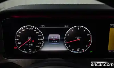 Mercedes-Benz E-Class 2017 2.0 Автомат в Москве № 212244, миниатюра 8