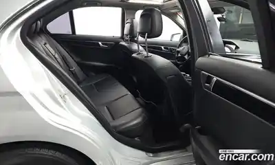 Mercedes-Benz C-Class 2013 2.1 Автомат в Москве № 212248, миниатюра 12