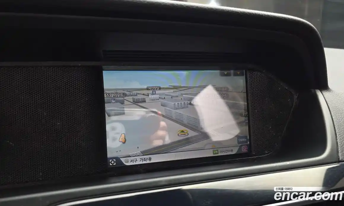 Mercedes-Benz C-Class 2013 2.1 Автомат в Москве № 212248, фото 14