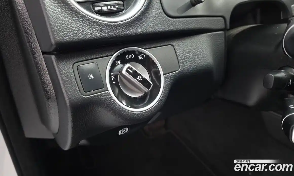 Mercedes-Benz C-Class 2013 2.1 Автомат в Москве № 212248, фото 16