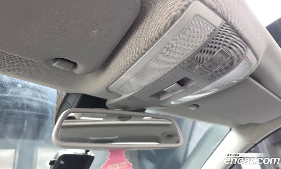 Mercedes-Benz C-Class 2013 2.1 Автомат в Москве № 212248, фото 18