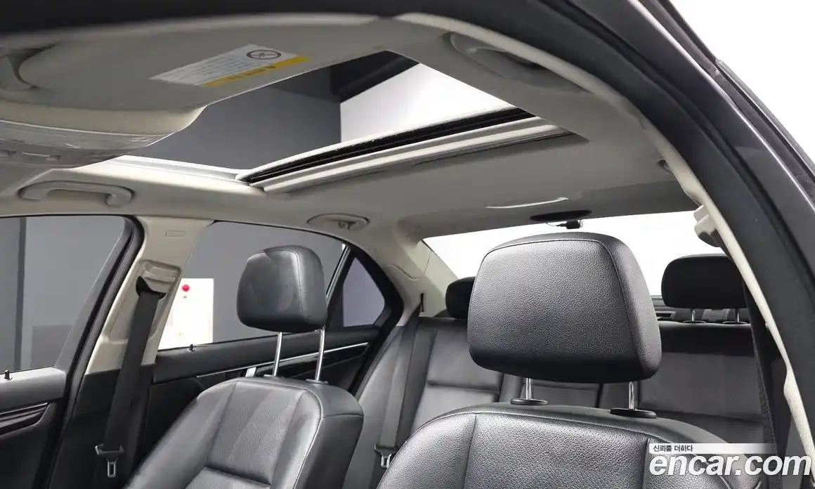 Mercedes-Benz C-Class 2013 2.1 Автомат в Москве № 212248, фото 19