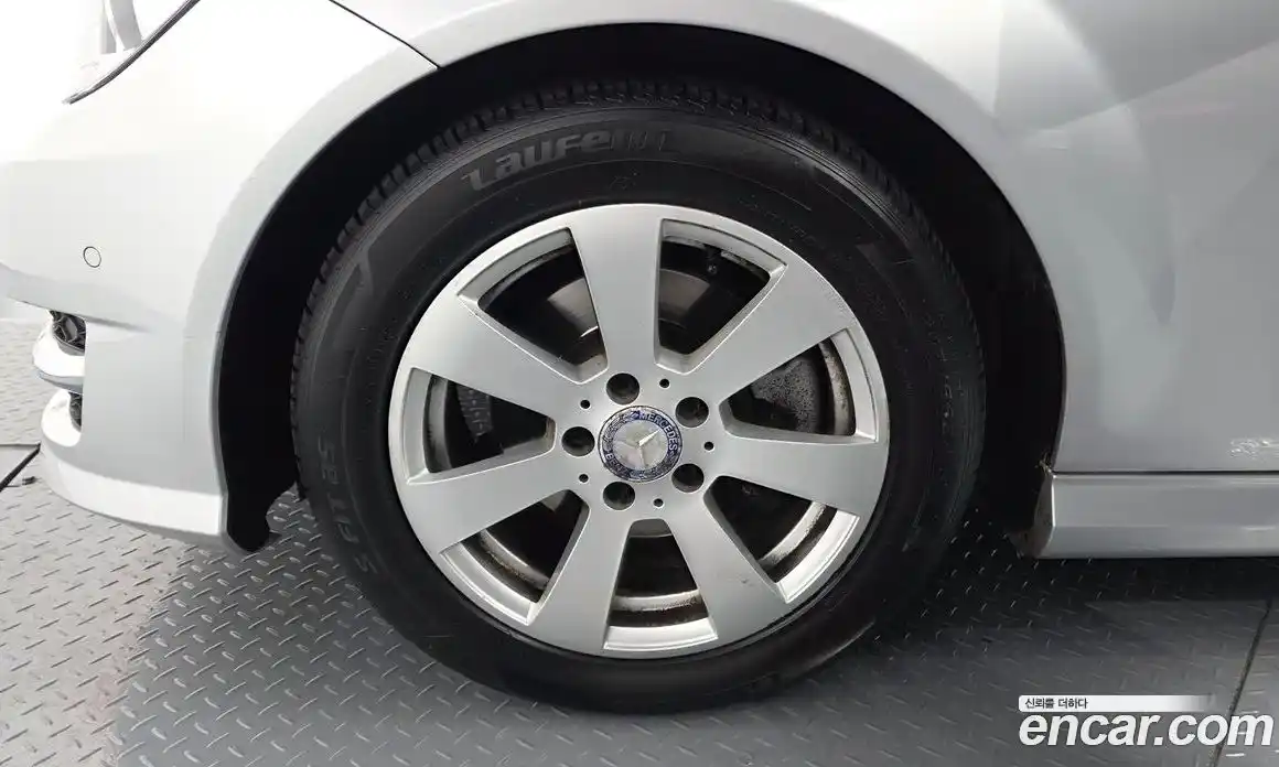 Mercedes-Benz C-Class 2013 2.1 Автомат в Москве № 212248, фото 5