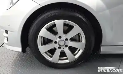 Mercedes-Benz C-Class 2013 2.1 Автомат в Москве № 212248, миниатюра 5