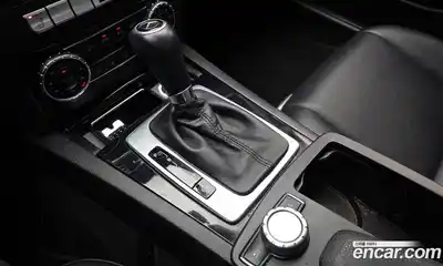Mercedes-Benz C-Class 2013 2.1 Автомат в Москве № 212248, миниатюра 9