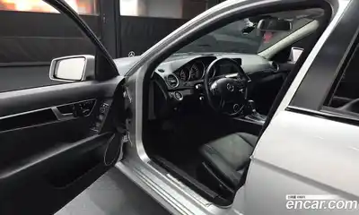 Mercedes-Benz C-Class 2013 2.1 Автомат в Москве № 212248, миниатюра 10