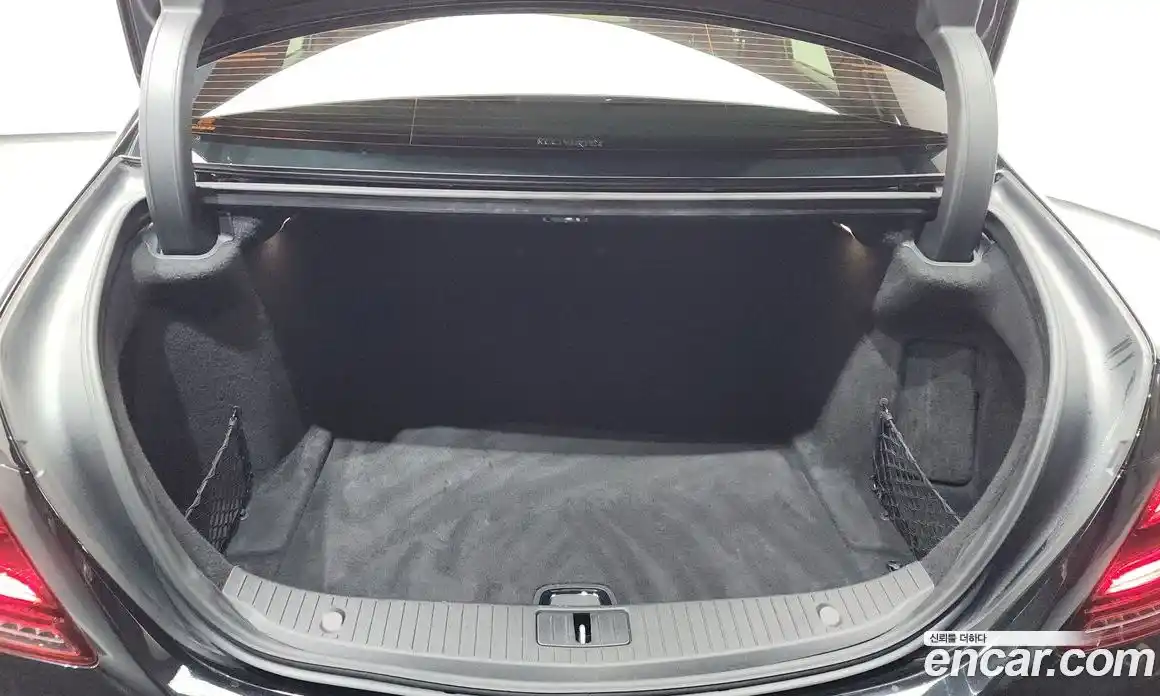 Mercedes-Benz S-Class 2019 3.0 Автомат в Москве № 212253, фото 20