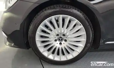 Mercedes-Benz S-Class 2019 3.0 Автомат в Москве № 212253, миниатюра 5