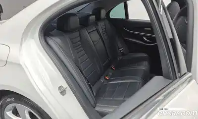 Mercedes-Benz E-Class 2017 1.9 Автомат в Москве № 212258, миниатюра 12