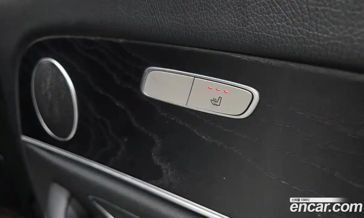 Mercedes-Benz E-Class 2017 1.9 Автомат в Москве № 212258, фото 19