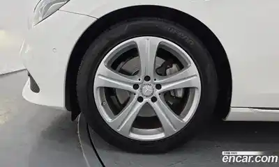 Mercedes-Benz E-Class 2017 1.9 Автомат в Москве № 212258, миниатюра 5