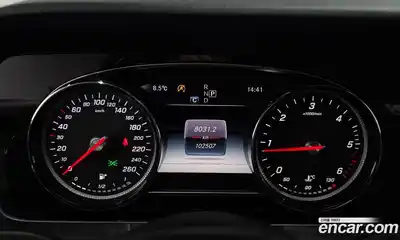 Mercedes-Benz E-Class 2017 1.9 Автомат в Москве № 212258, миниатюра 8