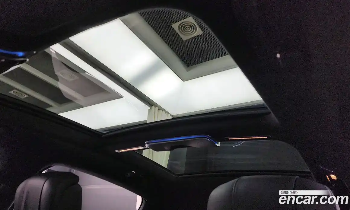 Mercedes-Benz S-Class 2022 4.0 Автомат в Москве № 212263, фото 18