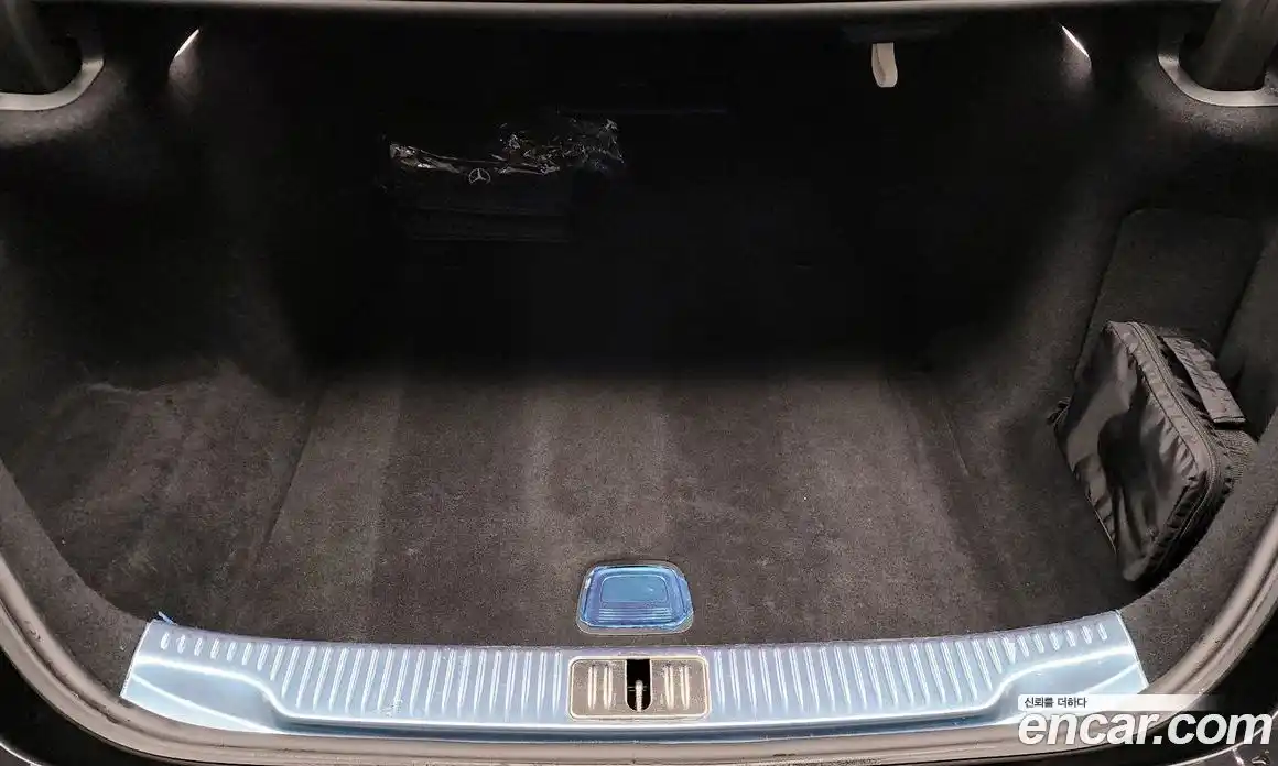 Mercedes-Benz S-Class 2022 4.0 Автомат в Москве № 212263, фото 20