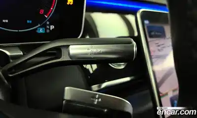 Mercedes-Benz S-Class 2022 4.0 Автомат в Москве № 212263, миниатюра 9