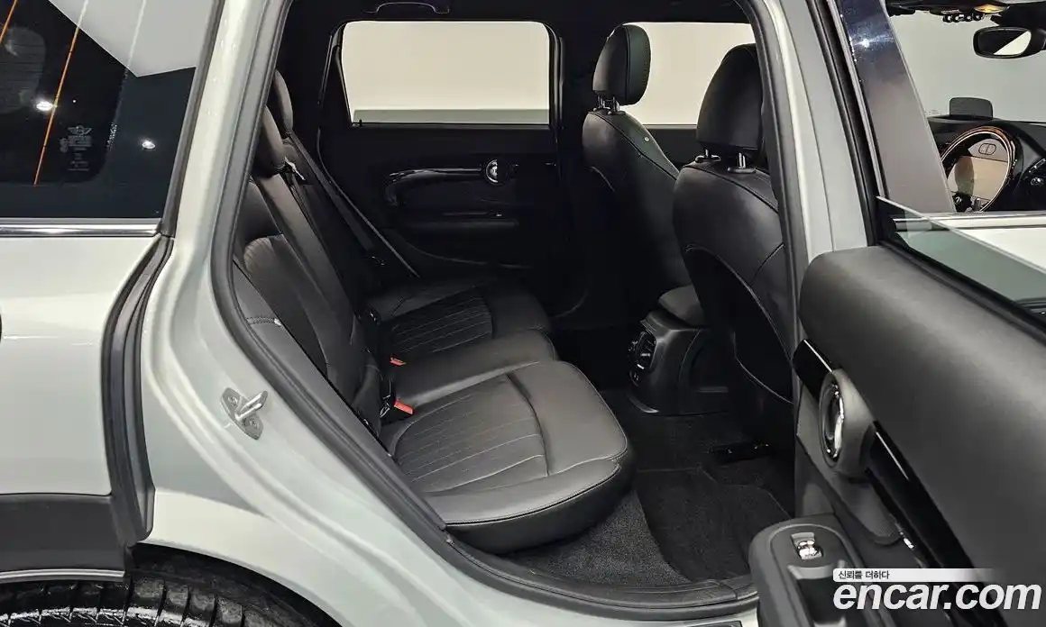 Mini Clubman 2022 2.0 Автомат в Москве № 214001, фото 12