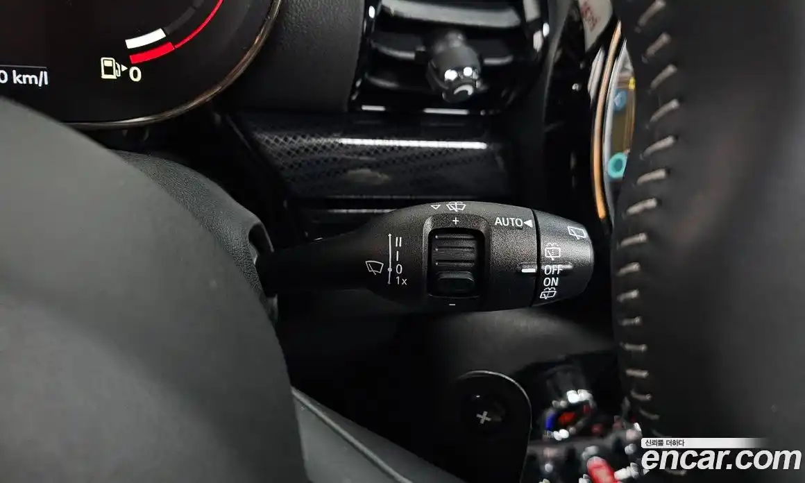 Mini Clubman 2022 2.0 Автомат в Москве № 214001, фото 14