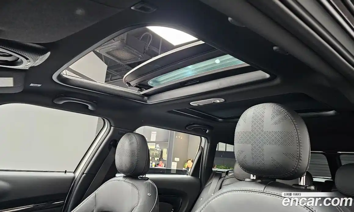 Mini Clubman 2022 2.0 Автомат в Москве № 214001, фото 19