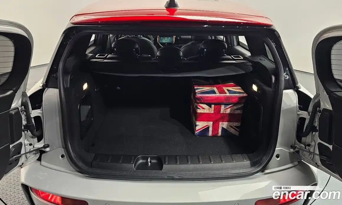 Mini Clubman 2022 2.0 Автомат в Москве № 214001, фото 20