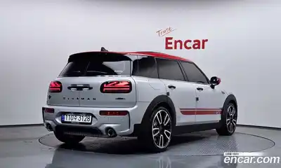 Mini Clubman 2022 2.0 Автомат в Москве № 214001, миниатюра 2