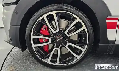 Mini Clubman 2022 2.0 Автомат в Москве № 214001, миниатюра 5