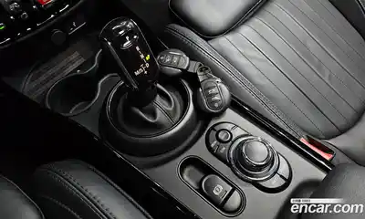 Mini Clubman 2022 2.0 Автомат в Москве № 214001, миниатюра 9