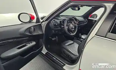 Mini Clubman 2022 2.0 Автомат в Москве № 214001, миниатюра 10