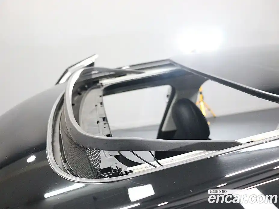 Mini Clubman 2017 2.0 Автомат в Москве № 214396, фото 11