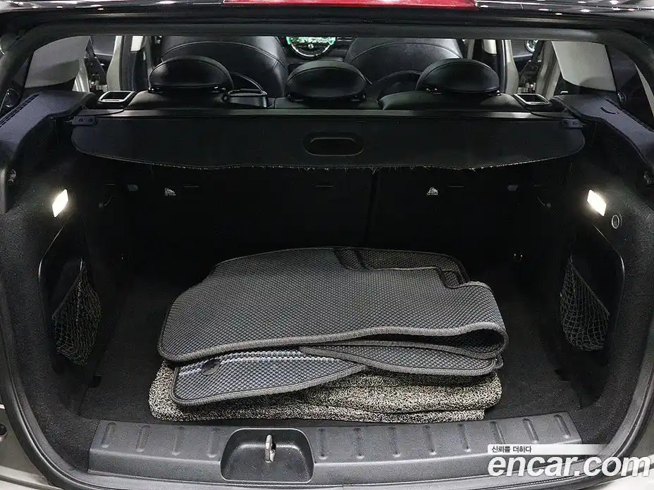 Mini Clubman 2017 2.0 Автомат в Москве № 214396, фото 20