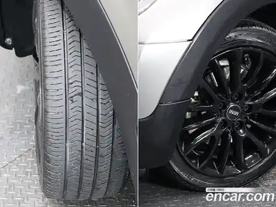 Mini Clubman 2017 2.0 Автомат в Москве № 214396, миниатюра 5