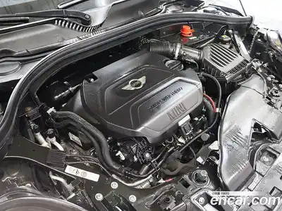 Mini Clubman 2017 2.0 Автомат в Москве № 214396, миниатюра 6