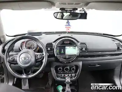 Mini Clubman 2017 2.0 Автомат в Москве № 214396, миниатюра 7