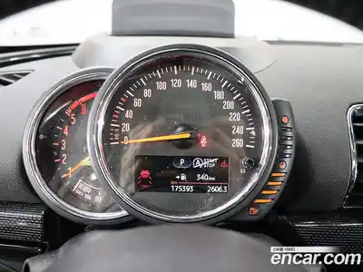 Mini Clubman 2017 2.0 Автомат в Москве № 214396, миниатюра 8