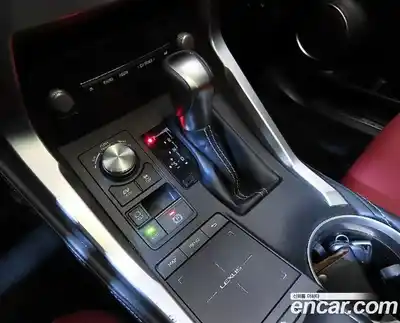 Lexus NX 2020 2.5 Вариатор в Москве № 214813, миниатюра 12